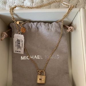 Michael Kors Necklace
